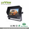 waterproof 7 inch digital lcd screen car monitor